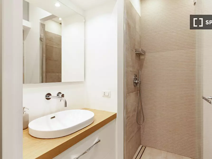 Immagine 9 di Appartamento in affitto  in Via Marghera a Milano