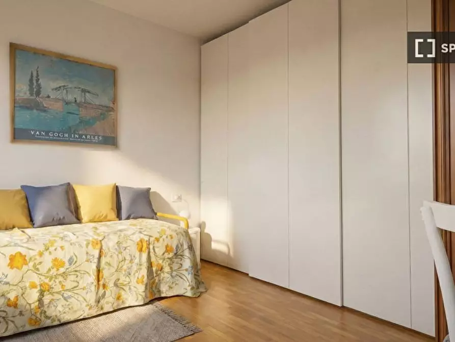 Immagine 13 di Appartamento in affitto  in Corso S. Gottardo a Milano