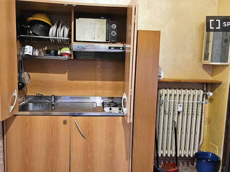 Immagine 3 di Ufficio in affitto  in Via Monfalcone a Torino