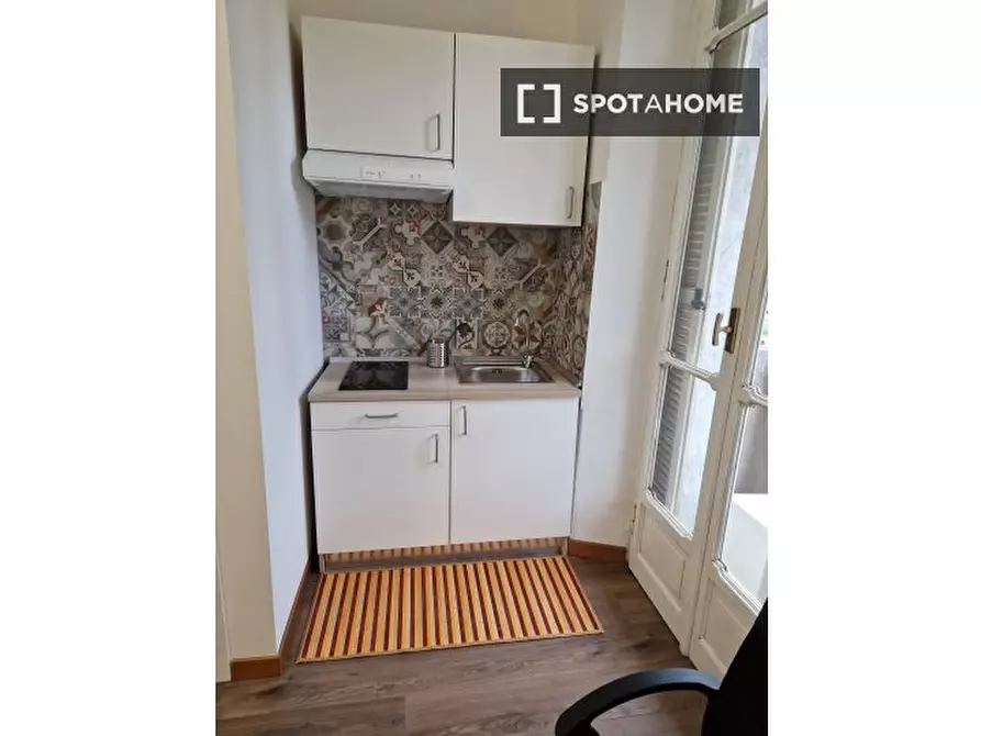 Immagine 7 di Ufficio in affitto  in Corso Trapani a Torino