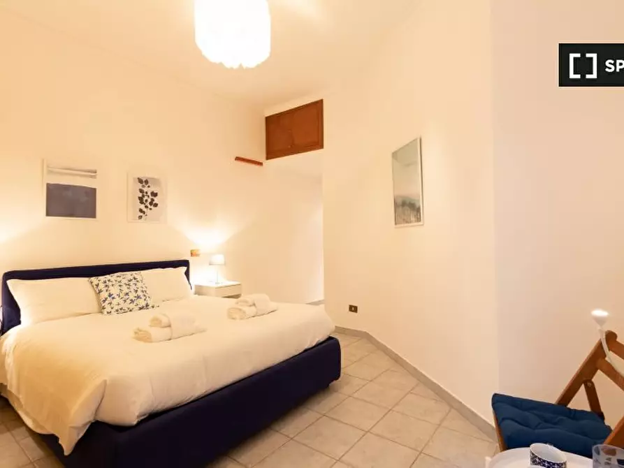 Immagine 16 di Appartamento in affitto  in Via Alberico II a Roma