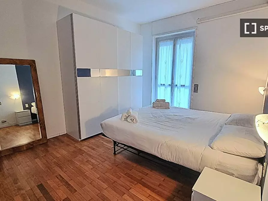 Immagine 13 di Appartamento in affitto  in Viale Monza a Milano