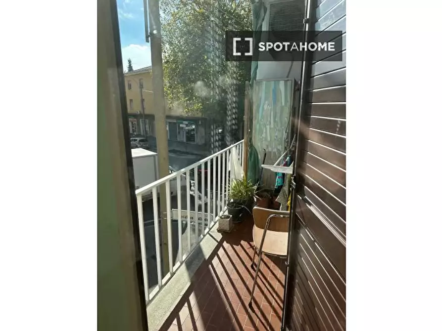 Immagine 5 di Camera condivisa in affitto  in Via Filippo Beroaldo a Bologna