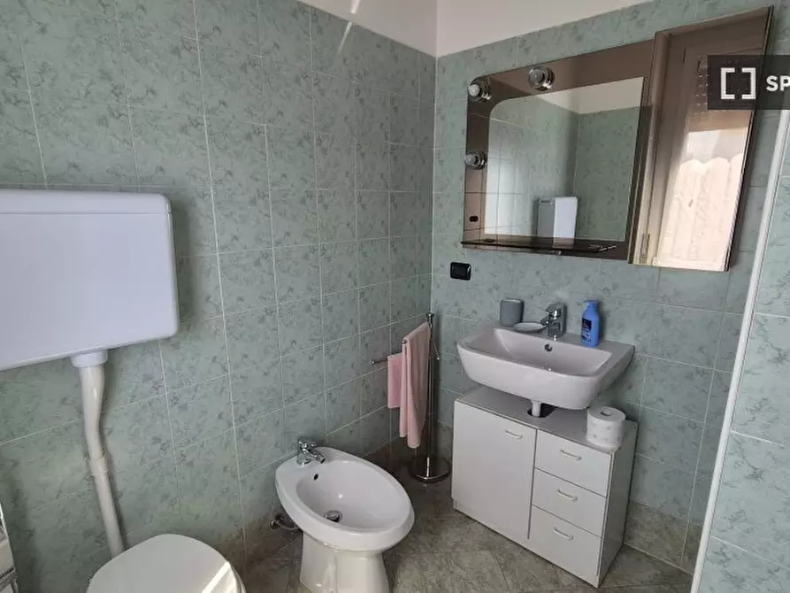 Immagine 15 di Appartamento in affitto  in Via Cascina Barocco a Milano