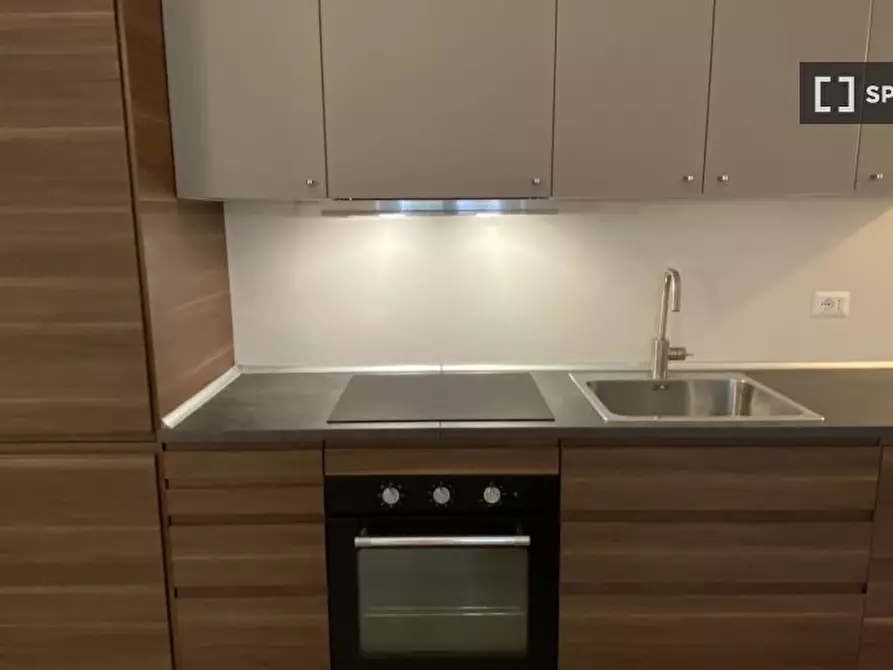 Immagine 4 di Ufficio in affitto  in Via Andrea Ponti a Milano