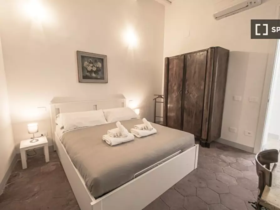 Immagine 18 di Appartamento in affitto  in Via degli Spagnoli a Roma