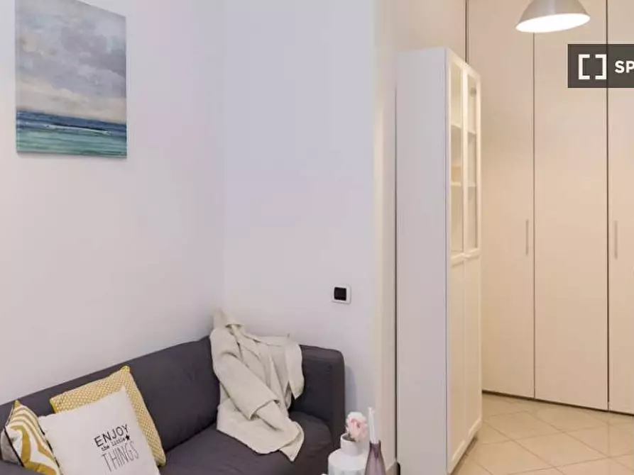 Immagine 16 di Camera condivisa in affitto  in Via Giovanni Spadolini a Milano