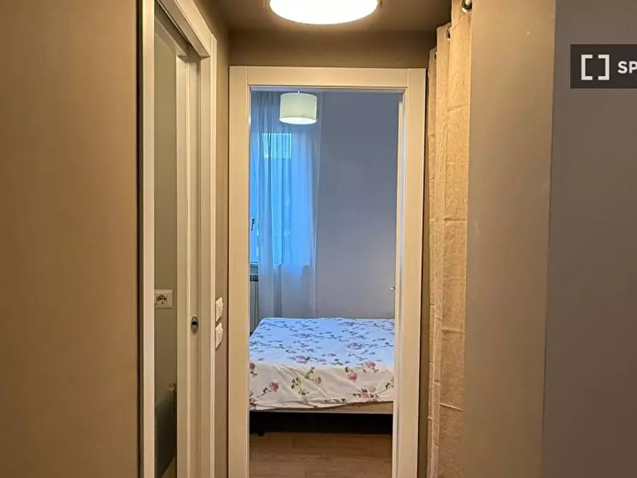 Immagine 8 di Appartamento in affitto  in Via Bezzecca a Milano