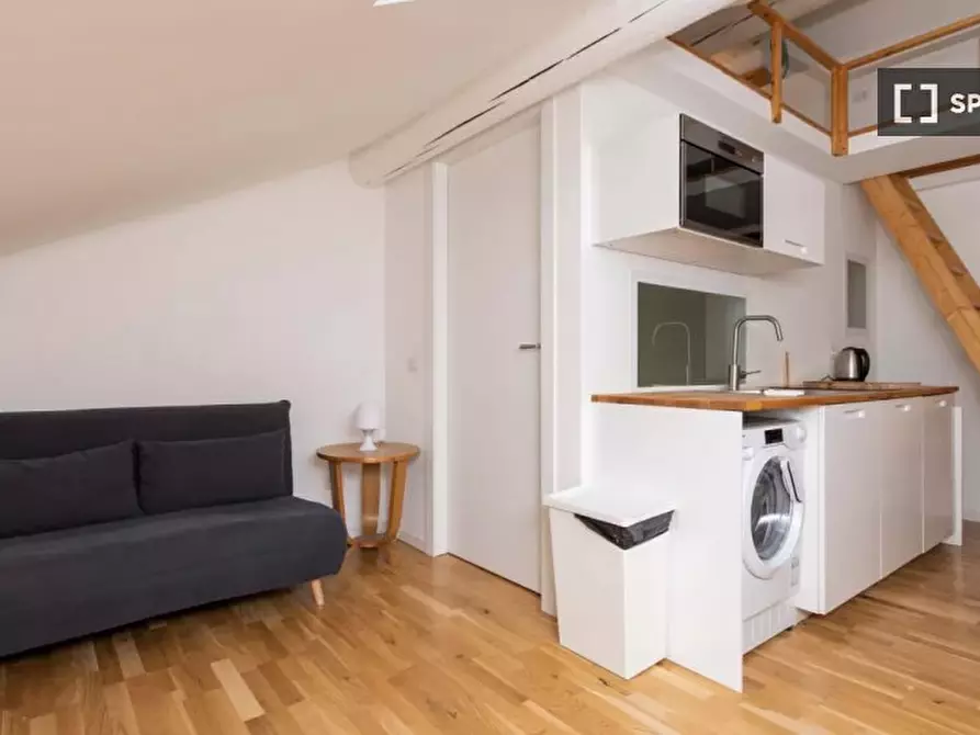 Immagine 7 di Ufficio in affitto  in Viale Bligny a Milano