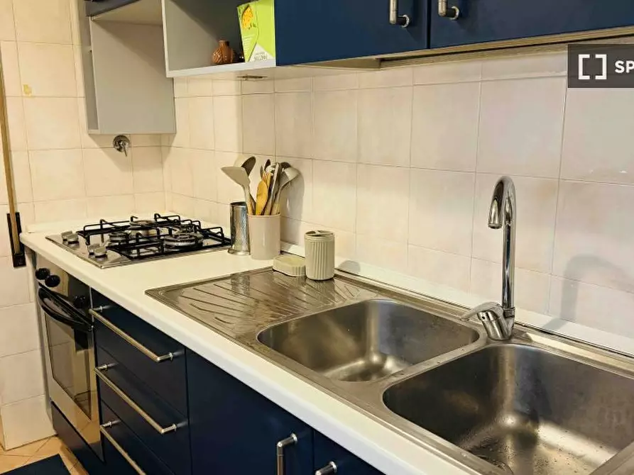 Immagine 10 di Appartamento in affitto  in Via Cesare Pascarella a Roma
