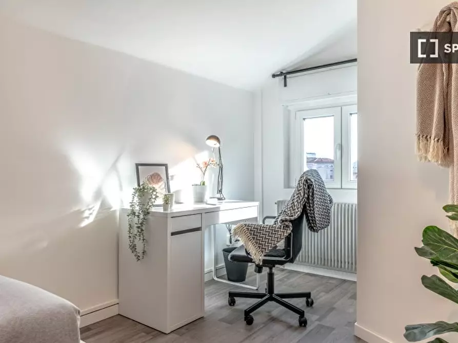 Immagine 2 di Camera condivisa in affitto  in Via Gino Onestinghel a Trento