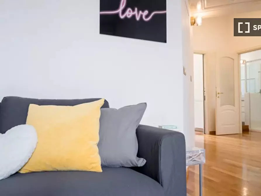 Immagine 17 di Appartamento in affitto  in Via Celestino IV a Milano