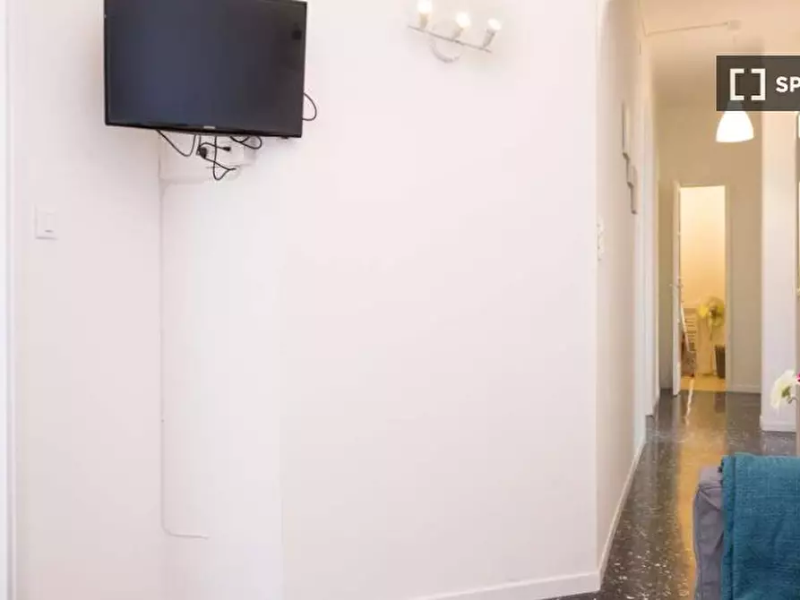 Immagine 9 di Camera condivisa in affitto  in Viale Argonne a Milano