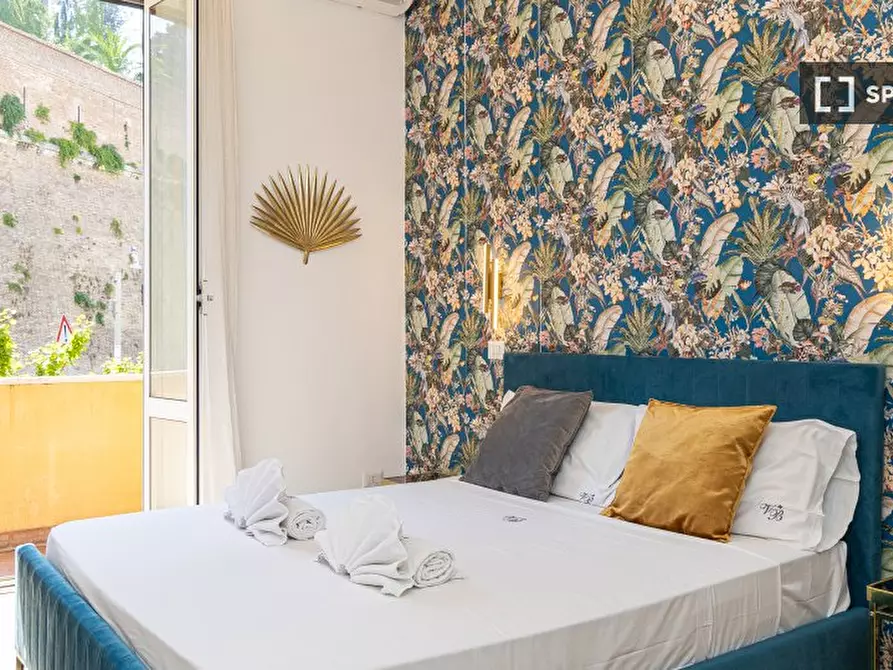 Immagine 13 di Appartamento in affitto  in Viale Vaticano a Roma