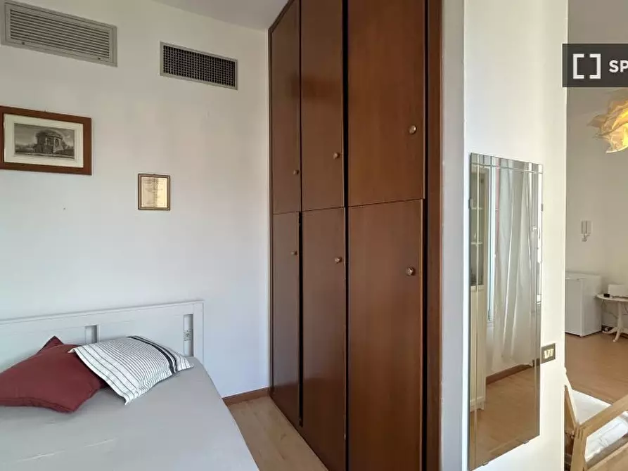 Immagine 13 di Appartamento in affitto  in Corso Garibaldi a Milano