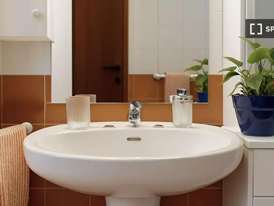 Immagine 12 di Appartamento in affitto  in Corso S. Gottardo a Milano