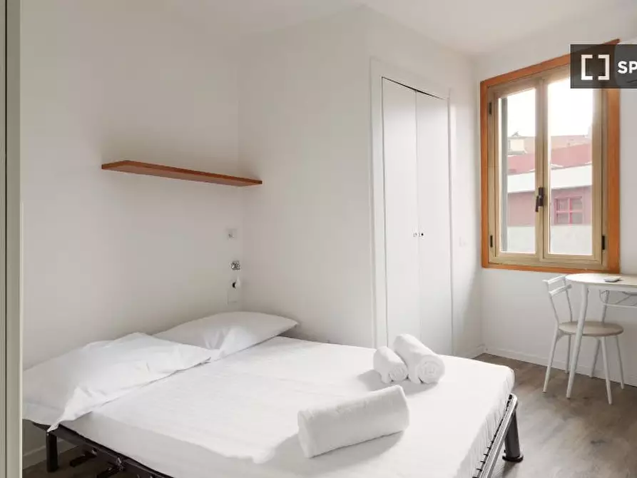 Immagine 2 di Ufficio in affitto  in Via Luigi Federico Menabrea a Milano