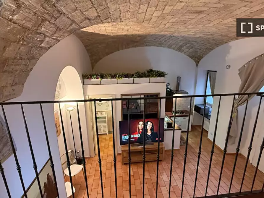 Immagine 12 di Ufficio in affitto  in Viale Manzoni a Roma