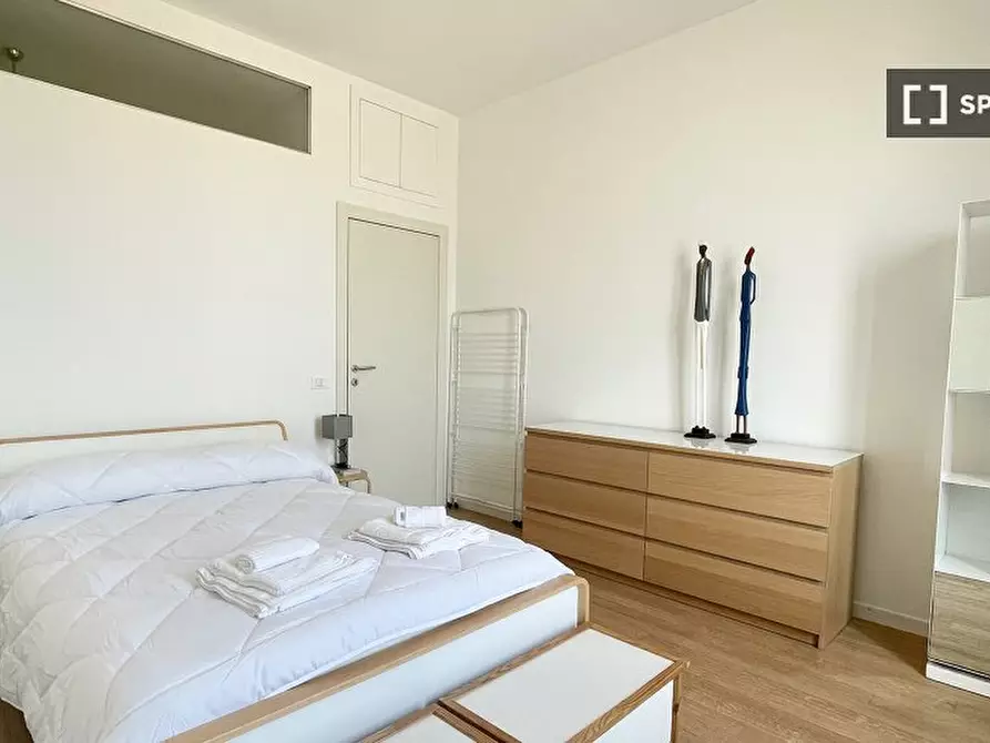 Immagine 14 di Appartamento in affitto  in Via Giovanni Battista Varè a Milano