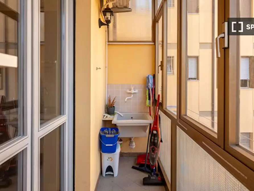 Immagine 11 di Appartamento in affitto  in Via delle Porte Nuove a Firenze