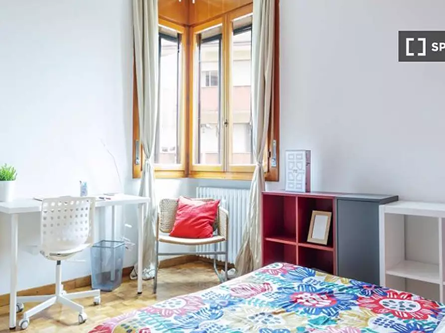 Immagine 4 di Camera condivisa in affitto  in Via Felice Mendelssohn a Padova