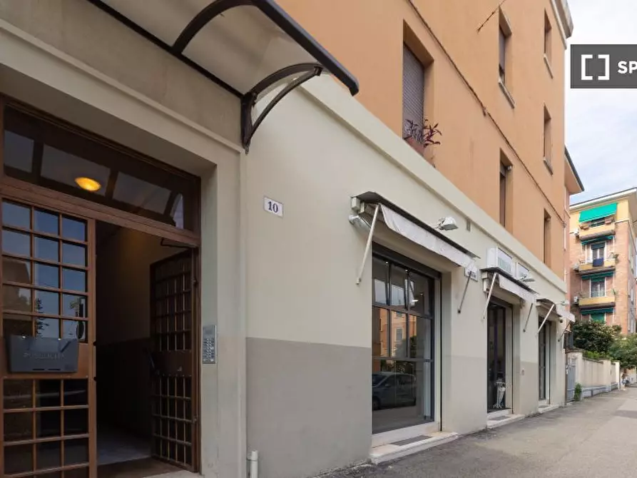 Immagine 13 di Appartamento in affitto  in Via Camillo Procaccini a Bologna