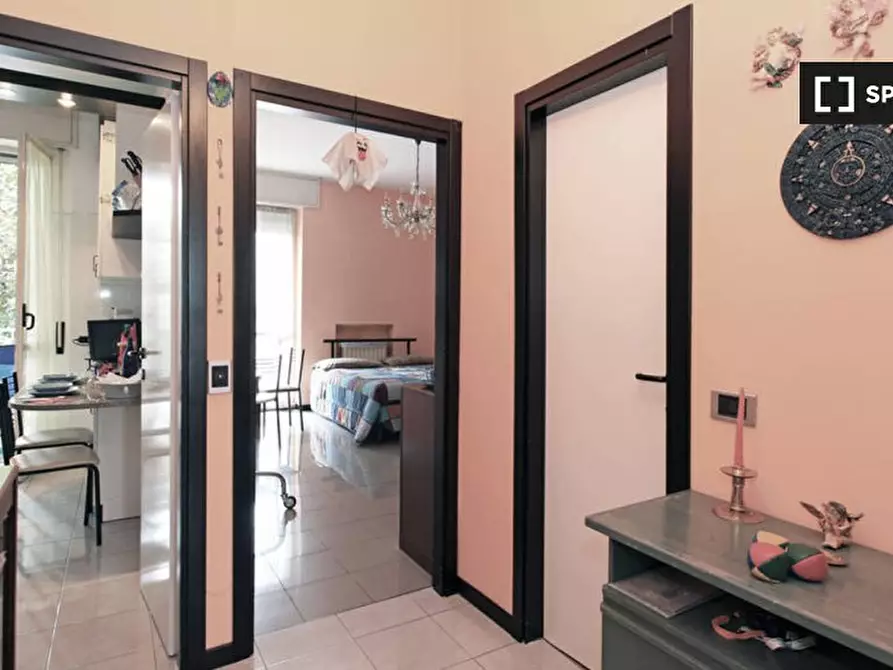 Immagine 13 di Camera condivisa in affitto  in Via Don Rodrigo a Milano