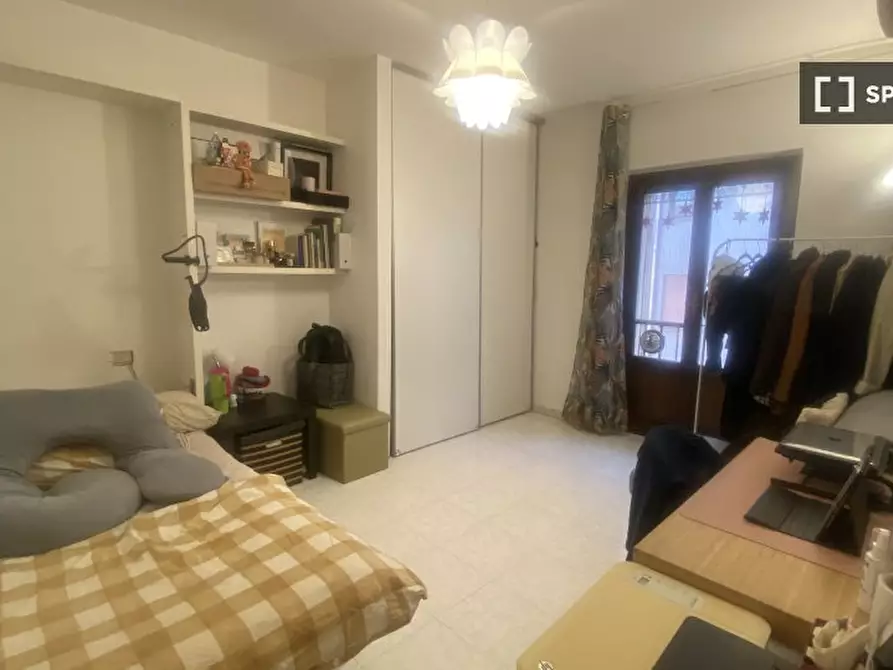 Immagine 1 di Appartamento in affitto  in Via Felice Casati a Milano