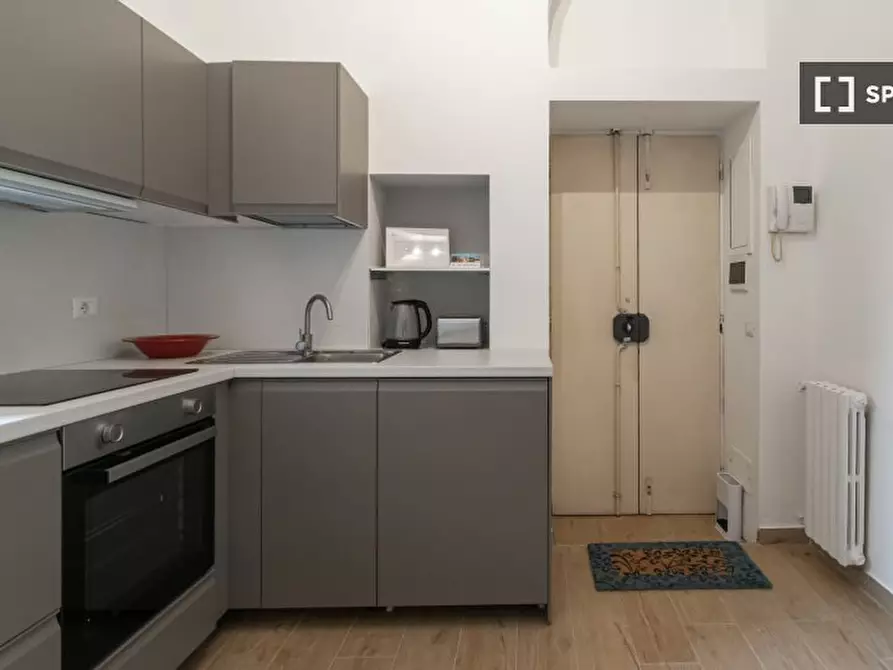 Immagine 7 di Appartamento in affitto  in Via Frisi a Milano