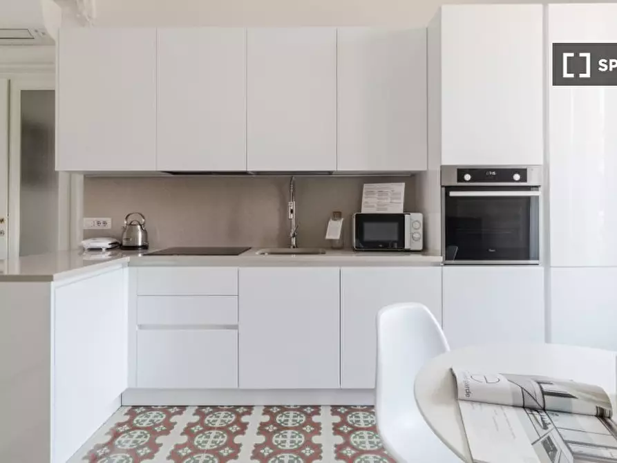 Immagine 9 di Appartamento in affitto  in Via Garigliano a Milano