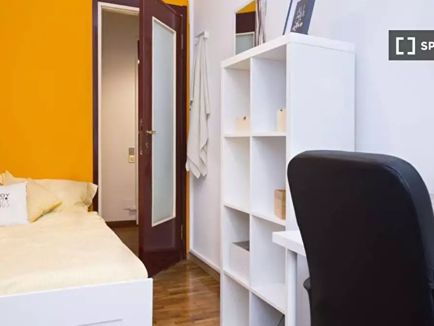 Immagine 4 di Camera condivisa in affitto  in Viale Daniele Ranzoni a Milano