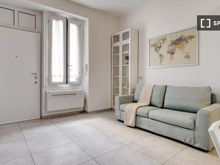 Immagine 7 di Ufficio in affitto  in Via Busseto a Milano