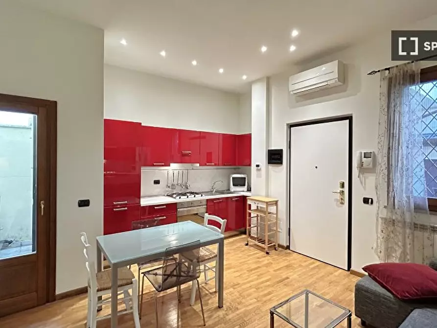 Immagine 11 di Appartamento in affitto  in Via Luigi Prinetti a Milano