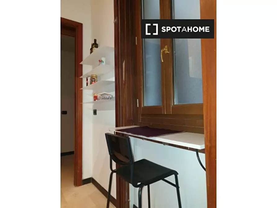Immagine 18 di Appartamento in affitto  in Via dei Piatti a Milano