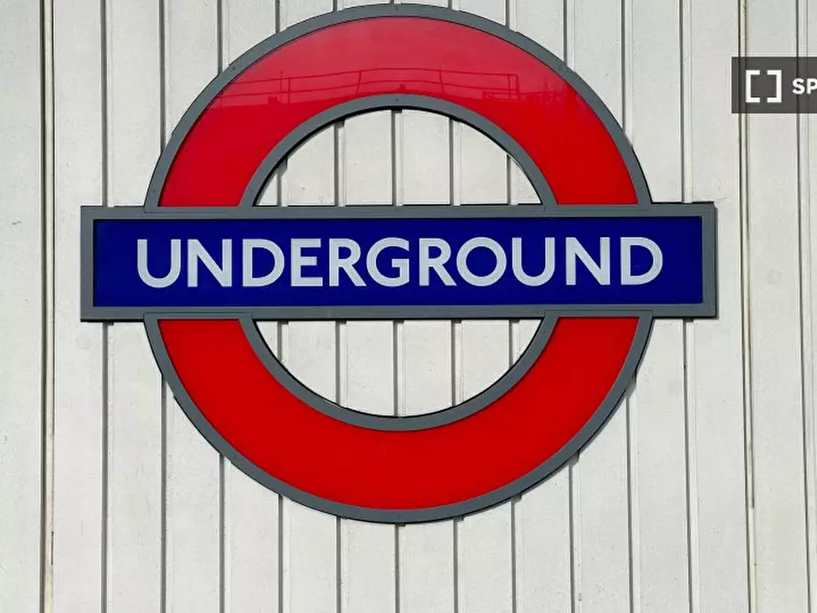 Immagine 6 di Appartamento in affitto  in Lockington Rd a Lambeth