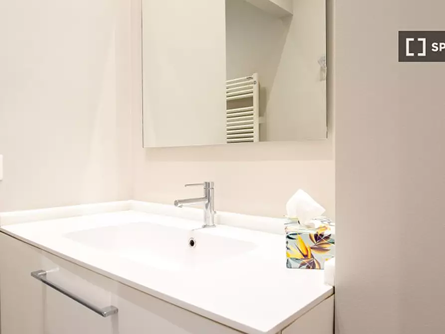 Immagine 6 di Ufficio in affitto  in V.le Sabotino a Milano