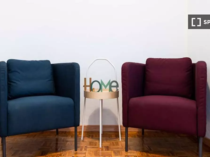 Immagine 8 di Camera condivisa in affitto  in Via Carlo Goldoni a Milano