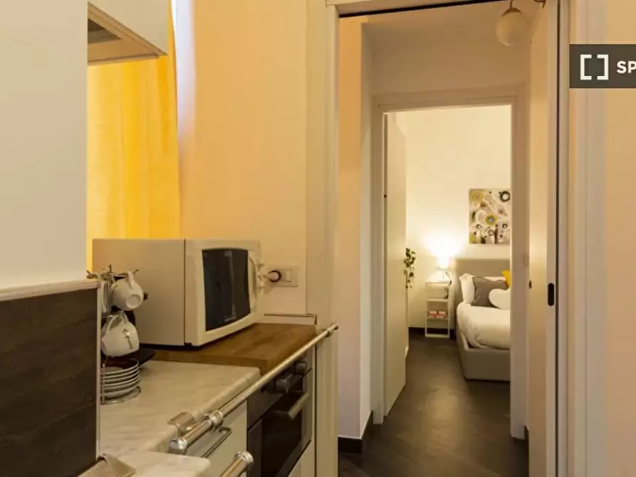 Immagine 15 di Appartamento in affitto  in Via Alessandro Paoli a Milano