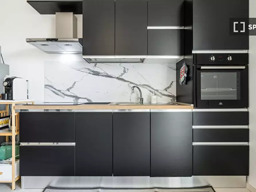 Immagine 5 di Appartamento in affitto  in Via Galileo Galilei a Gonnesa