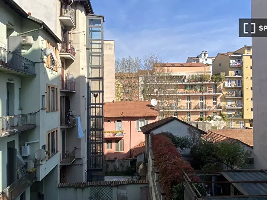 Immagine 13 di Appartamento in affitto  in Via Francesco de Sanctis a Milano