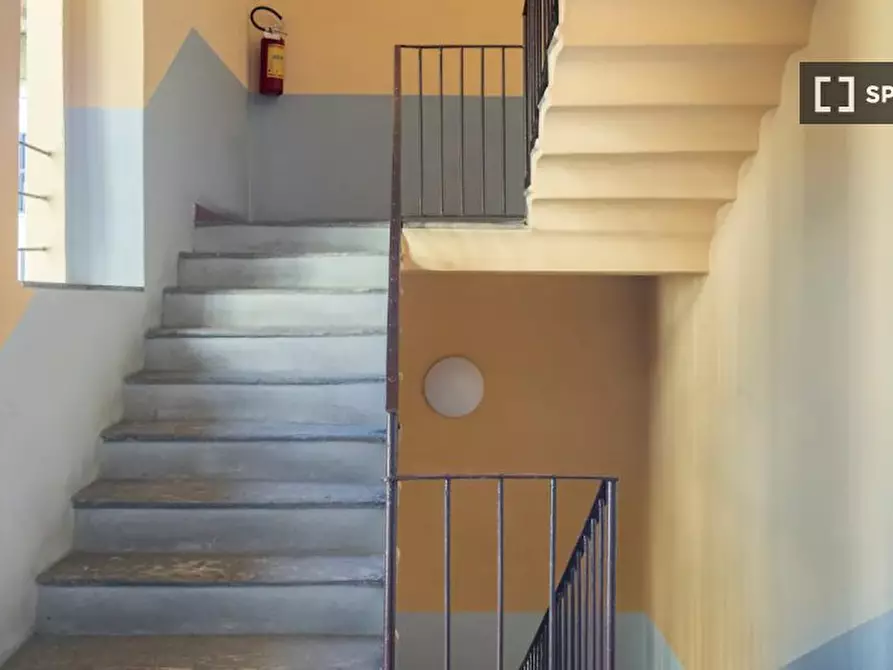 Immagine 17 di Appartamento in affitto  in Via Pastrengo a Milano