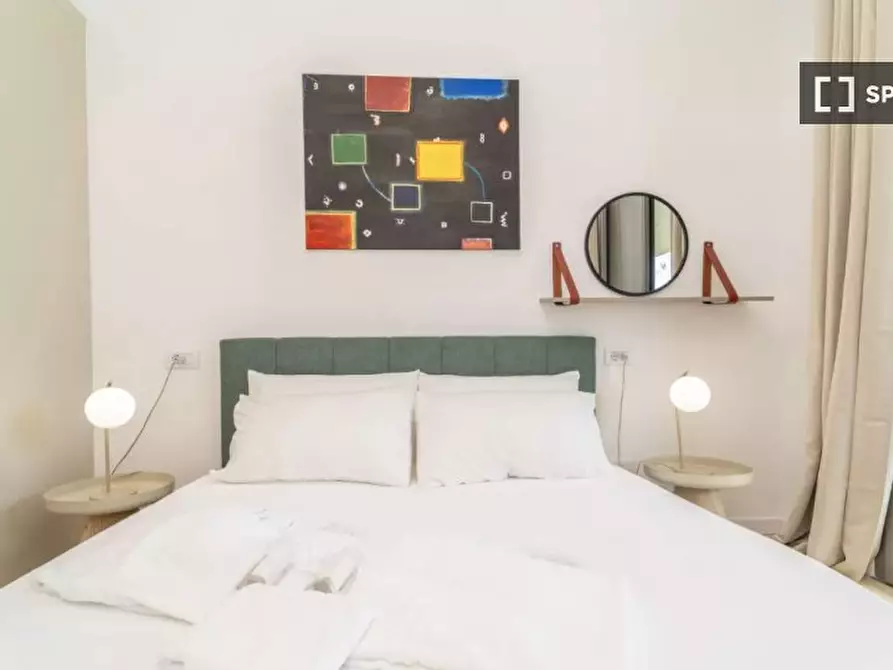 Immagine 5 di Appartamento in affitto  in Via Adamello a Milano