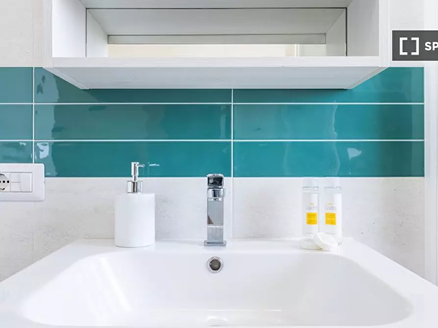 Immagine 9 di Appartamento in affitto  in Via G. Mameli a Capoterra