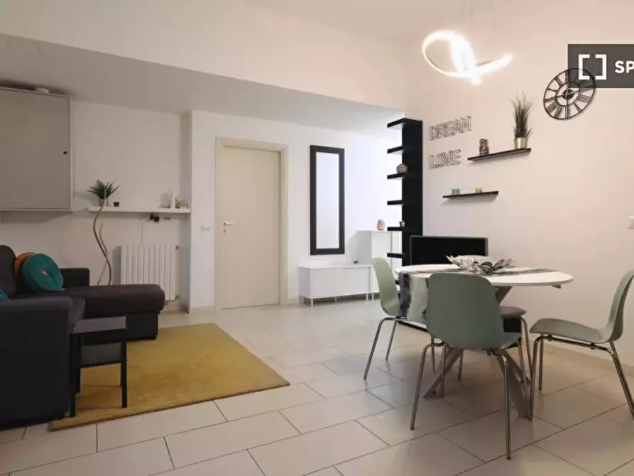 Immagine 18 di Appartamento in affitto  in Via Antonio Carnevali a Milano