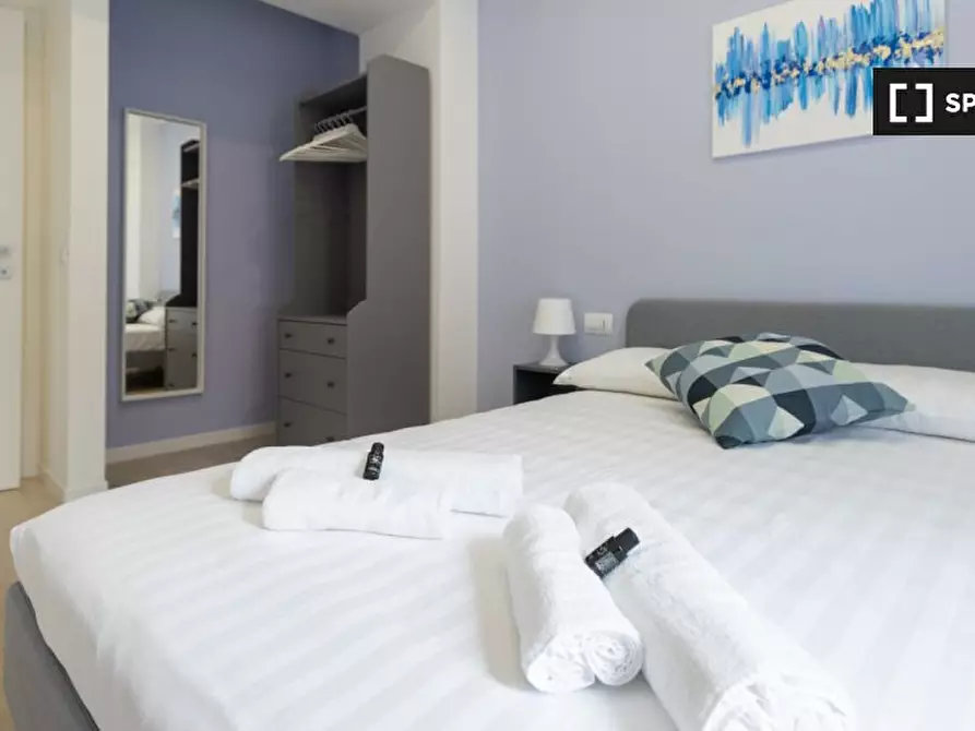 Immagine 10 di Appartamento in affitto  in Via Cesare Arici a Milano