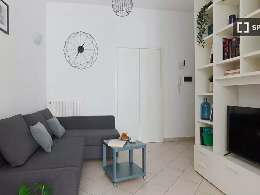 Immagine 18 di Appartamento in affitto  in Via Lazzaro Palazzi a Milano