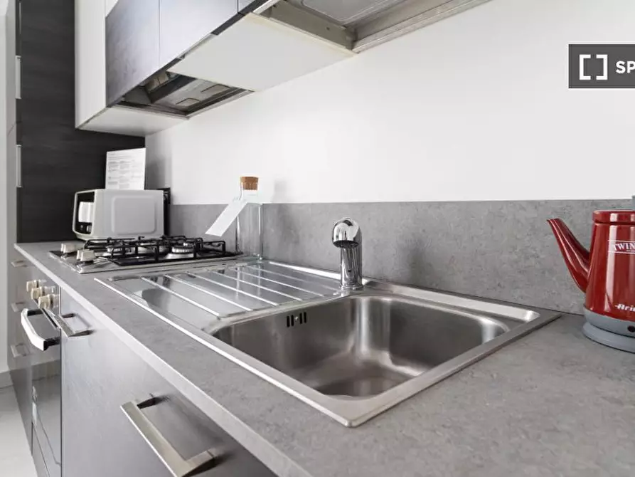 Immagine 2 di Appartamento in affitto  in Via Andrea Ponti a Milano