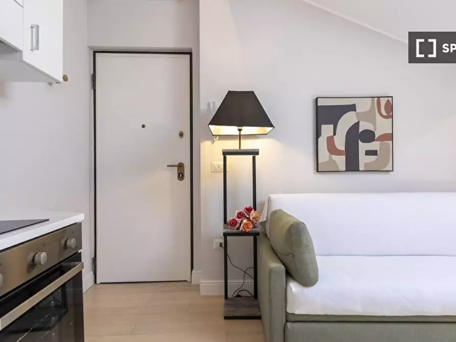Immagine 18 di Appartamento in affitto  in Via Francesco Ferrucci a Milano