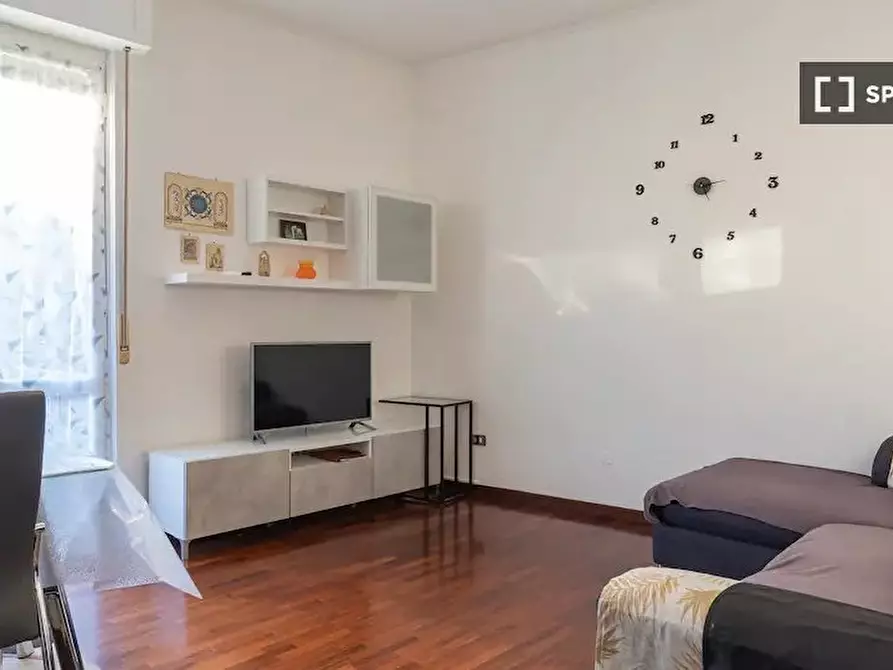 Immagine 1 di Appartamento in affitto  in Via Ippolito Nievo a Sesto San Giovanni
