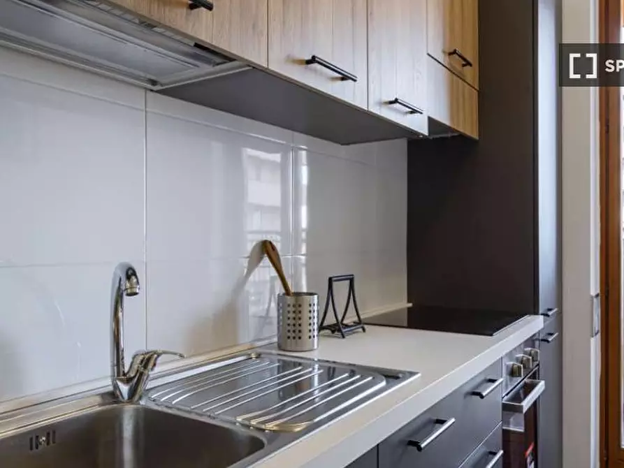 Immagine 9 di Camera condivisa in affitto  in Viale Bacchiglione a Milano